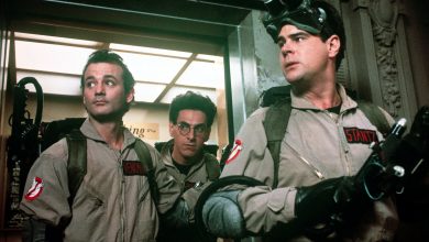 The Entire Ghostbusters Timeline Explained