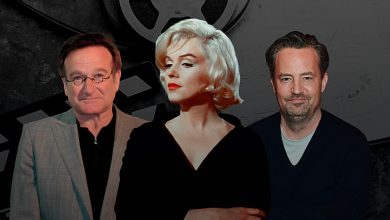 The Last Interview These Actors Did Before They Died