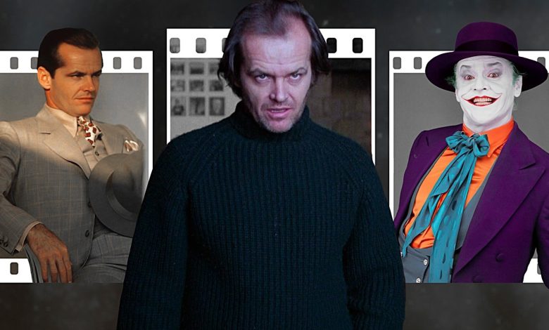 You May Never See Jack Nicholson In Another Film