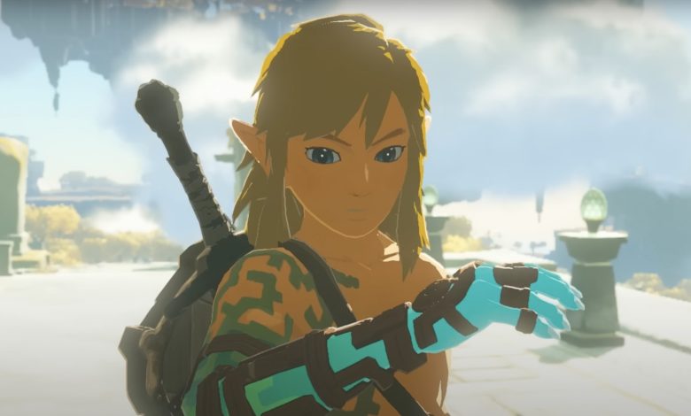 The Legend Of Zelda – Director, Writer, Producer, And More Info