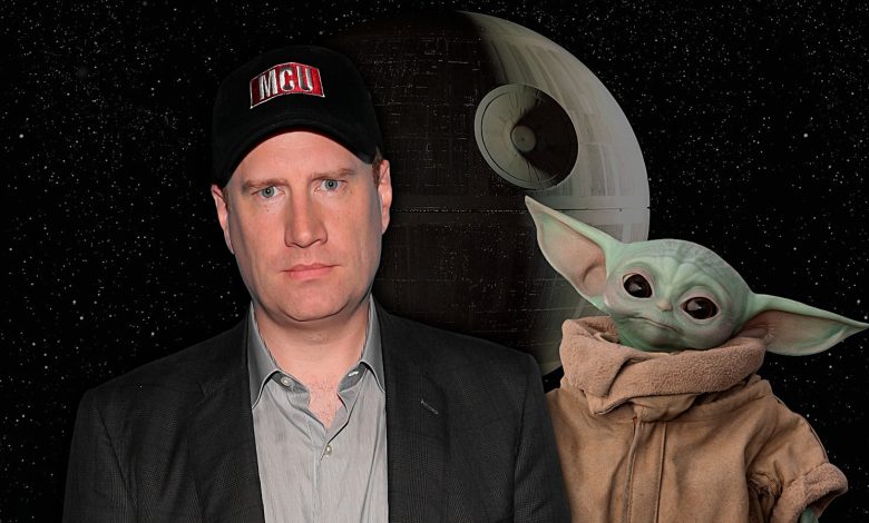 Is Kevin Feige’s Star Wars Movie Dead? Marvel Boss Officially Confirms Status