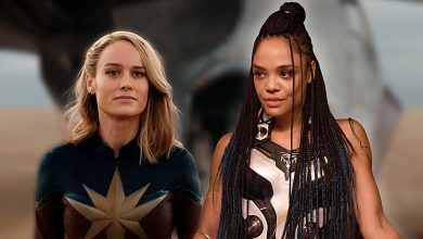 Carol Danvers’ Relationship With Valkyrie, Explained