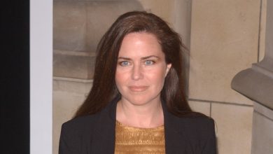 Koo Stark’s Deleted Role From A New Hope Explained