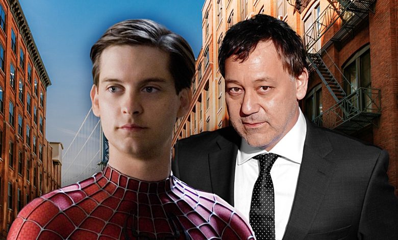 What Sam Raimi’s Spider-Man 4 Was Supposed To Look Like