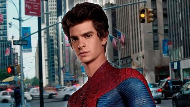 Andrew Garfield’s Amazing Spider-Man Story Finally Explained
