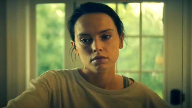 Daisy Ridley Movie Has Disastrous Box Office Opening Ahead Of Star Wars Return
