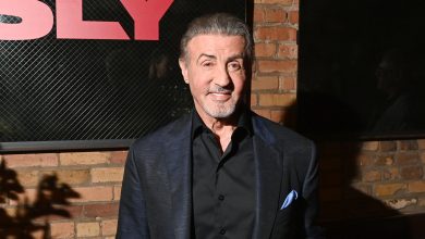 The 5 Most Touching & Tragic Sylvester Stallone Facts In Netflix’s New Doc