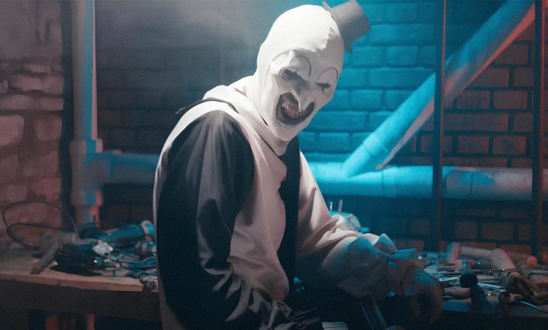 Terrifier 3 Trailer – Art The Clown’s Naughty List Spares No Child From Horror