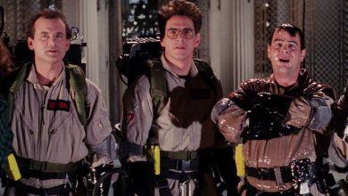 Ghostbusters 2 Plot Leaks Into Real Life As NYC Sewers Flood With Creepy Green Ooze
