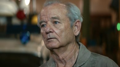 Why Bill Murray & The Original Ghostbusters Cast Are REALLY Back In Frozen Empire