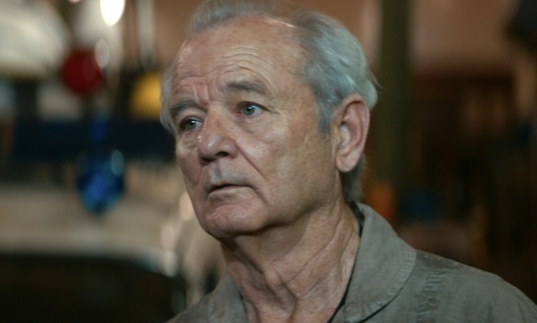 Why Bill Murray & The Original Ghostbusters Cast Are REALLY Back In Frozen Empire