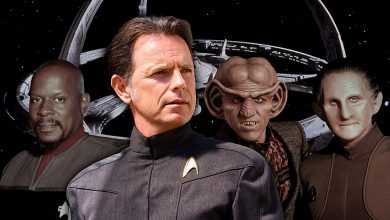 Star Trek’s Bruce Greenwood Was Considered For A Huge Deep Space Nine Role