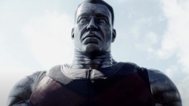 What Colossus From Marvel’s Deadpool Looks Like In Real Life