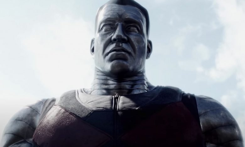 What Colossus From Marvel’s Deadpool Looks Like In Real Life