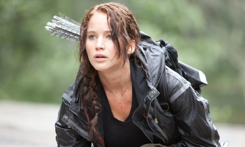 The Hunger Games Series’ First Cuts Had A Very Different MPAA Rating