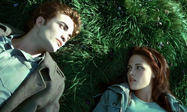 You Don’t Want To Miss This Twilight Saga 4K Ultra HD SteelBook Giveaway