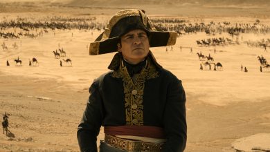 Napoleon Review: Little Man, Big Movie