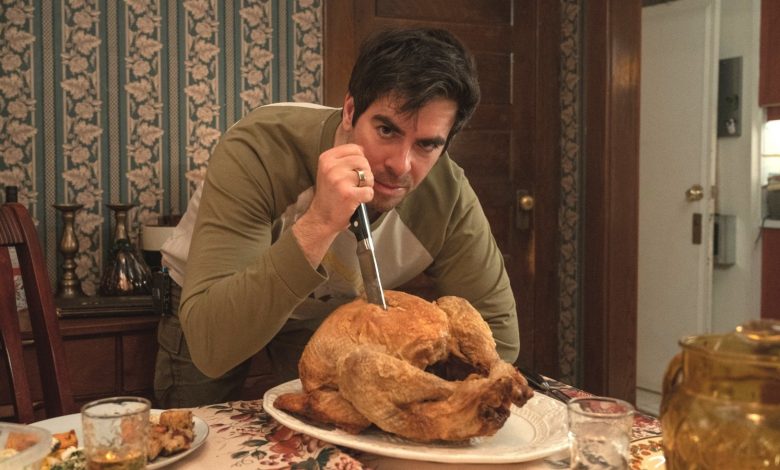 Thanksgiving Director Eli Roth Kills Misconceptions Around Horror Movie Censorship