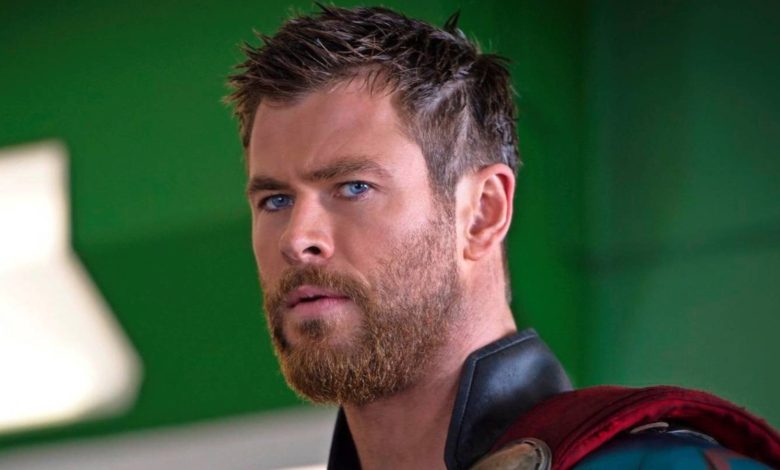 How Old Is Chris Hemswoth’s Thor? Marvel Confirms An Infinity War Mistake