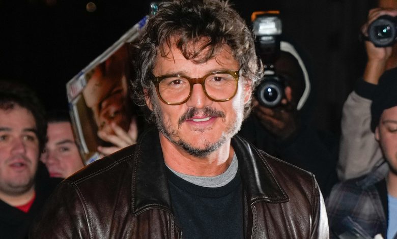 Marvel Reportedly Taps Pedro Pascal To Play Reed Richards In Fantastic Four
