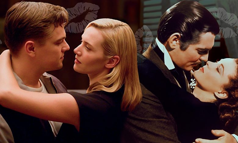 Why These On-Screen Kisses Were So Awkward
