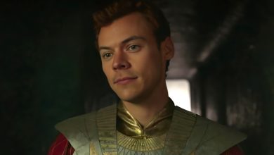 Is Harry Styles’ Next Marvel Role Happening