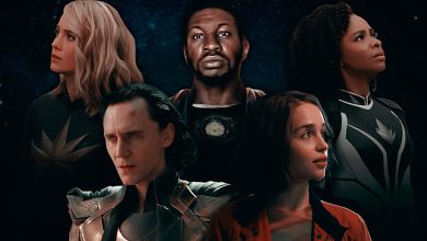 The 5 Most Powerful Marvel Characters In Phase 5 Of The MCU (So Far)