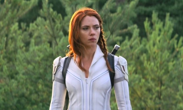 Scarlett Johansson Admits Black Widow’s MCU Return Would Take A ‘Marvel Miracle’