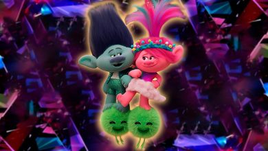 The Ending Of Trolls Band Together Explained