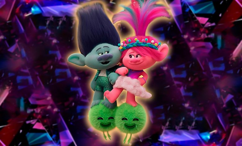 The Ending Of Trolls Band Together Explained