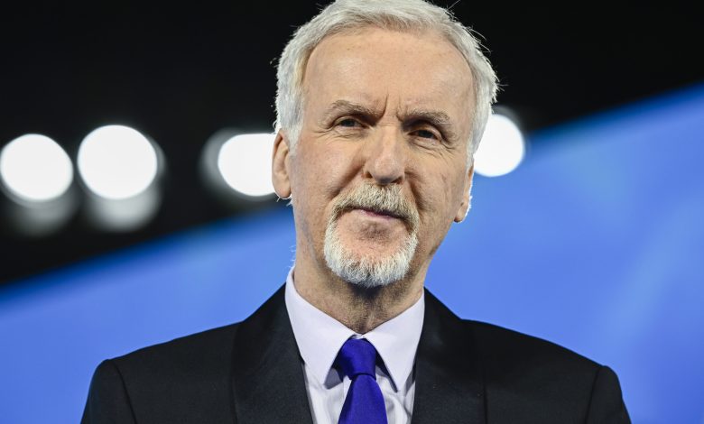 James Cameron Could Have Died While Filming The Abyss