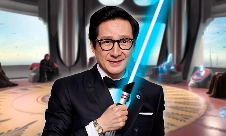 Loki’s Ke Huy Quan Wants To Join The Star Wars Universe After Marvel