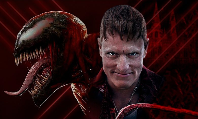 Carnage & Cletus Kasady Are Alive And Coming To The MCU