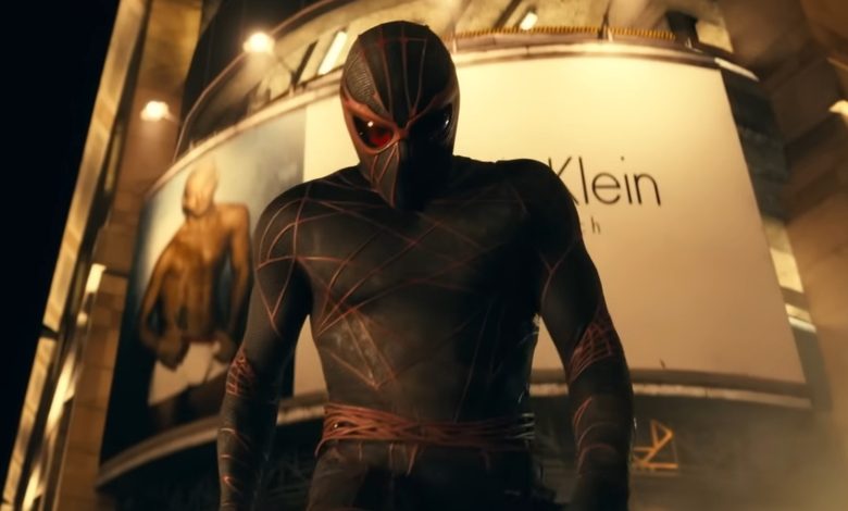 Every Spider Costume In The Madame Web Trailer Explained