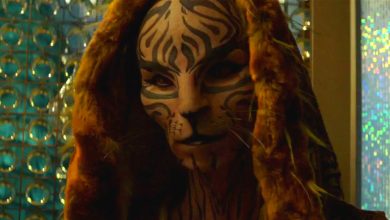 Why Tigris From Hunger Games Looks Like A Tiger