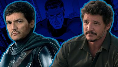 Fantastic Four Is Another Pedro Pascal ‘Daddy’ Role