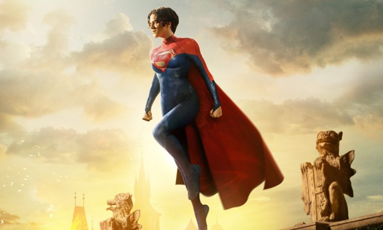 Supergirl Movie Update May Spell Doom For Sasha Calle’s DC Universe Future