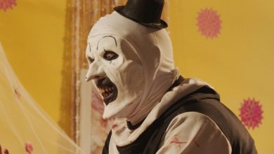 Terrifier 2 Was Never Banned But Art The Clown Was Censored In One Country
