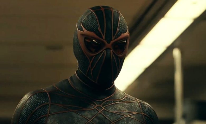 Madame Web’s Real Villain May Explain Dark Spider-Man’s Big Plan