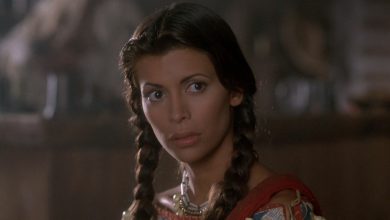 Whatever Happened To The Actress Who Played Shaquinna In Almost Heroes?