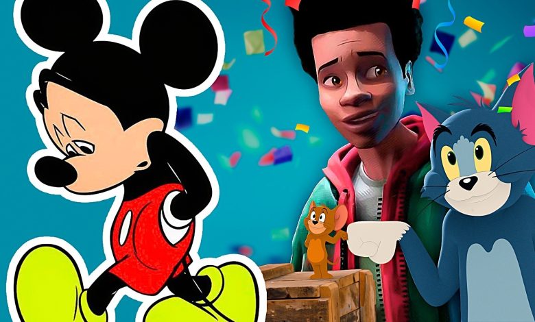 Why Is Disney No Longer Ruling The World Of Feature-Length Animation?