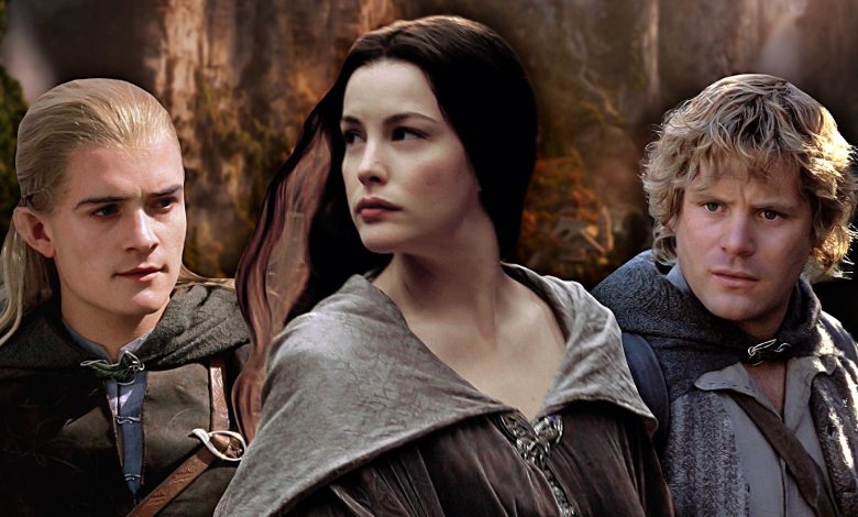 Whatever Happened To These Characters After The Lord Of The Rings?