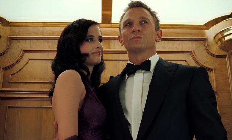 How Much Did Daniel Craig’s James Bond Tip The Dealer In Casino Royale?