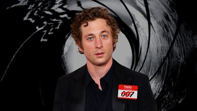Why Jeremy Allen White Doesn’t Want To Play James Bond
