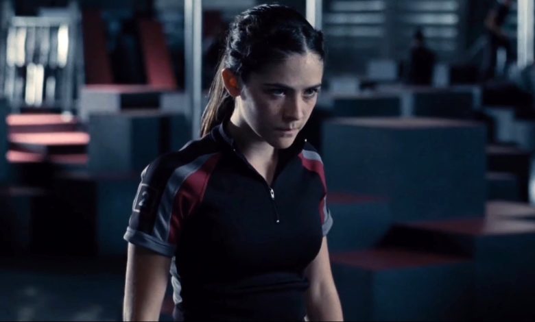 Whatever Happened To Clove’s Actress From The Hunger Games?