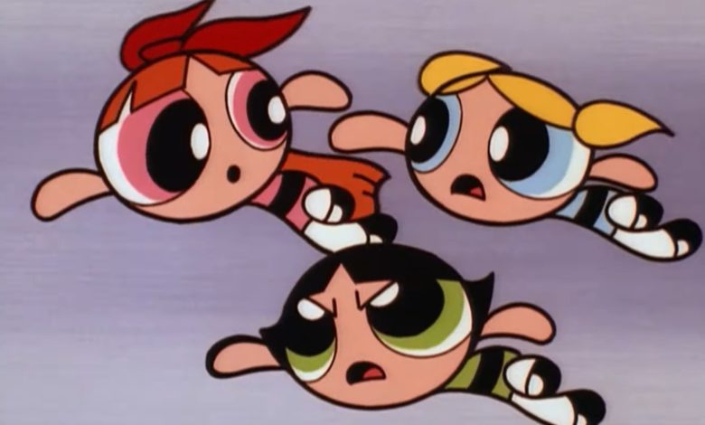 Why The CW’s Live-Action Powerpuff Girls Failed, According To The Creator