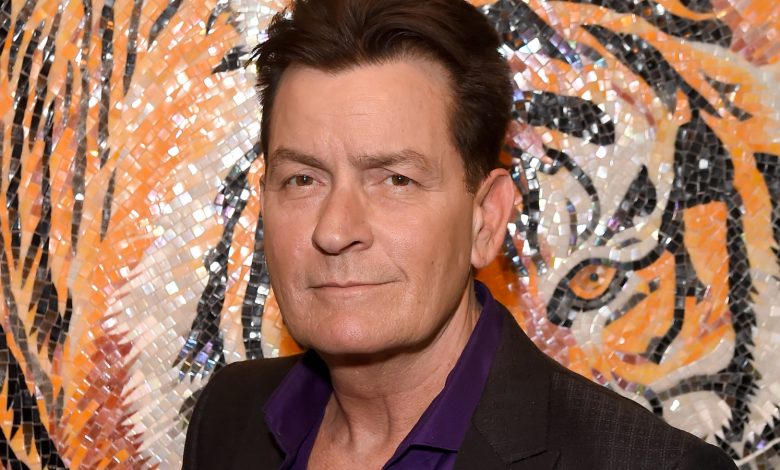 Why Did Charlie Sheen Change His Name?