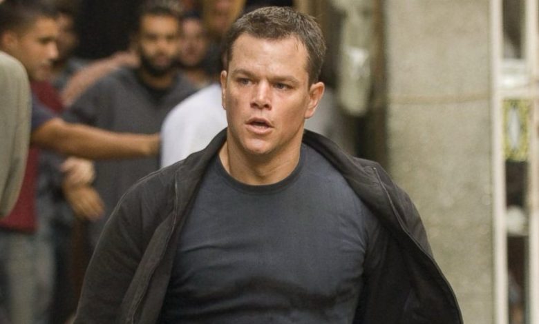 Jason Bourne 6 In The Works & Universal Wants Matt Damon Back