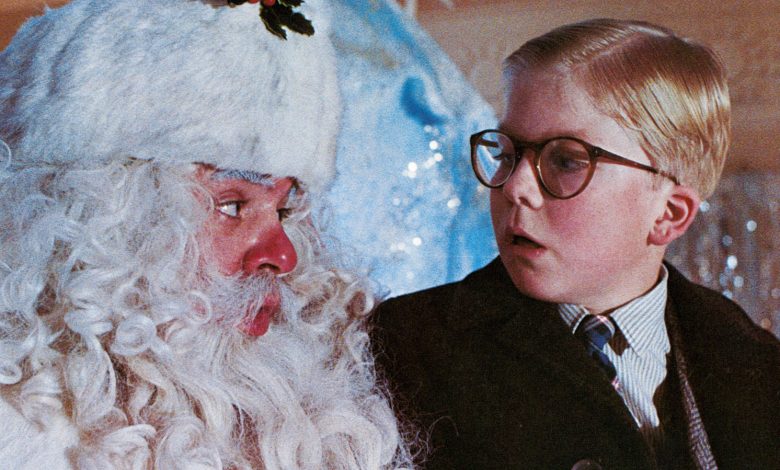Whatever Happened To Ralphie From A Christmas Story?