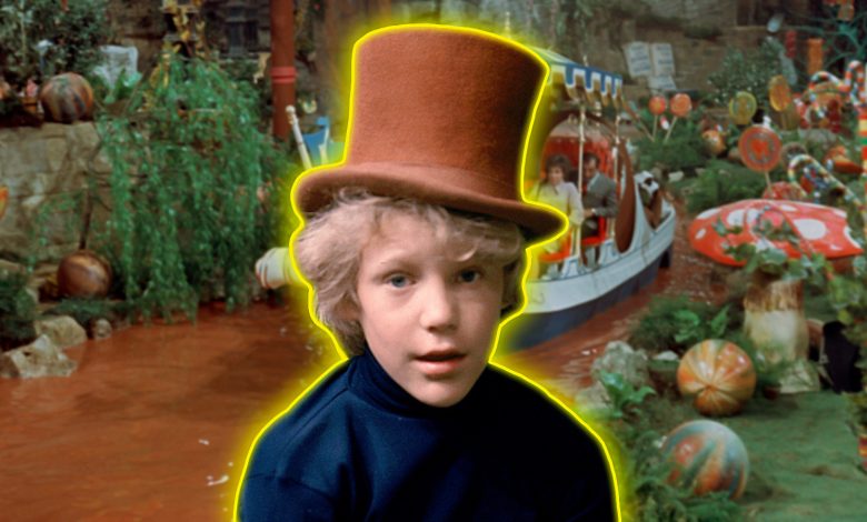Whatever Happened To Charlie From Willy Wonka And The Chocolate Factory?